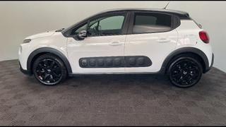 Citroen C3  - photo 1