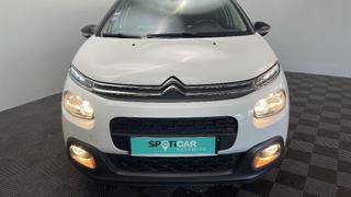 Citroen C3  - photo 2