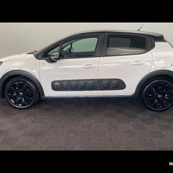 Citroen C3 C3 PURETECH 110 S&S BVM6 ORIGINS Avon
