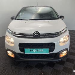 Citroen C3 C3 PURETECH 110 S&S BVM6 ORIGINS Avon