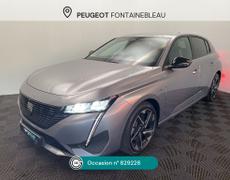 Peugeot 308 III Phase 1