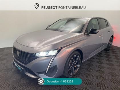 Peugeot 308 III Phase 1 - 308 PHEV 180 E-EAT8 ALLURE PACK - 19 470 €