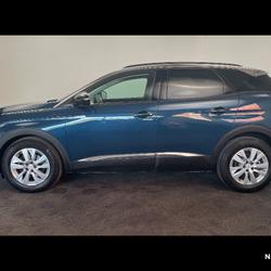 Peugeot 3008 3008 PURETECH 130CH S&S EAT8 STYLE Avon