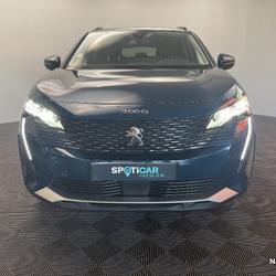 Peugeot 3008 3008 PURETECH 130CH S&S EAT8 STYLE Avon