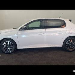 Peugeot 208 208 PURETECH 100 S&S BVM6 ALLURE Avon