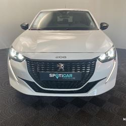 Peugeot 208 208 PURETECH 100 S&S BVM6 ALLURE Avon