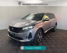 Peugeot 5008 Avon