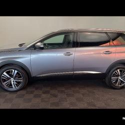Peugeot 5008 5008 PURETECH 130CH S&S BVM6 ALLURE PACK Avon