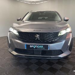 Peugeot 5008 5008 PURETECH 130CH S&S BVM6 ALLURE PACK Avon