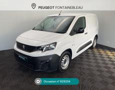 Peugeot Partner Varennes-sur-Seine