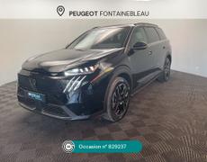 Peugeot 5008 - 5008 HYBRID 145 CH E-DCS6 GT - 31 970 €
