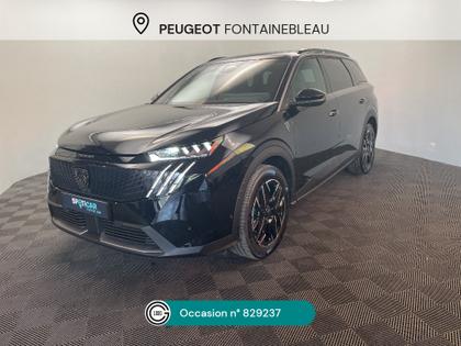 Peugeot 5008 - 5008 HYBRID 145 CH E-DCS6 GT - 31 970 €