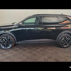 Peugeot 5008 5008 HYBRID 145 CH E-DCS6 GT Avon