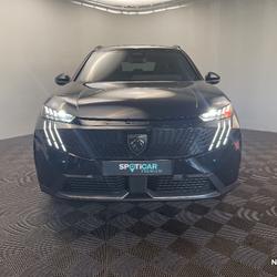 Peugeot 5008 5008 HYBRID 145 CH E-DCS6 GT Avon