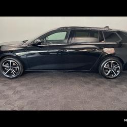 Opel Astra Sports Tourer ASTRA SPORTS TOURER ASTRA SPORTS TOURER 1.2 TURBO HYBRIDE 136 CH E-DCT6 GS Avon