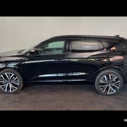Renault Espace 5 ESPACE VI ESPACE E-TECH HYBRID 200 ICONIC Avon