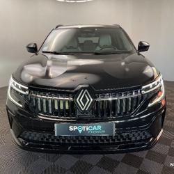Renault Espace 5 ESPACE VI ESPACE E-TECH HYBRID 200 ICONIC Avon