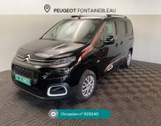 Citroen Berlingo Avon