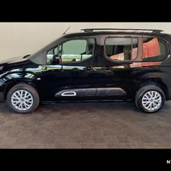 Citroen Berlingo BERLINGO TAILLE M PURETECH 130 S&S EAT8 FEEL PACK Avon