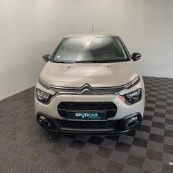 Citroen C3 C3 PURETECH 83 CH BVM5 PLUS Varennes-sur-Seine