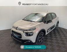 Citroen C3 Varennes-sur-Seine