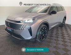 Peugeot 5008 Avon