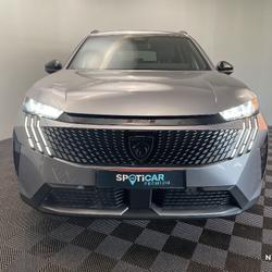 Peugeot 5008 5008 HYBRID 145 CH E-DCS6 ALLURE Avon