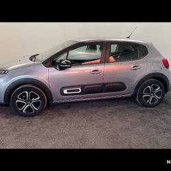 Citroen C3 PURETECH 83 S&S BVM5 FEEL PACK occasion - Avon - photo 2/27