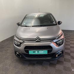 Citroen C3 PURETECH 83 S&S BVM5 FEEL PACK occasion - Avon - photo 3/27