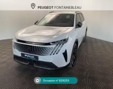 Peugeot 5008 Avon