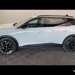 Peugeot 5008 5008 HYBRID 145 CH E-DCS6 ALLURE Avon