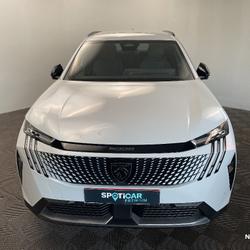 Peugeot 5008 5008 HYBRID 145 CH E-DCS6 ALLURE Avon