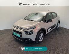 Citroen C3 Avon