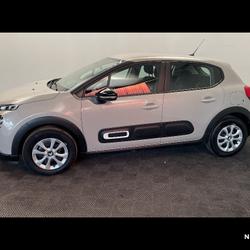 Citroen C3 PURETECH 83 CH BVM5 PLUS occasion - Avon - photo 2/27