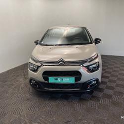 Citroen C3 PURETECH 83 CH BVM5 PLUS occasion - Avon - photo 3/27