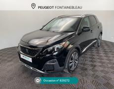 Peugeot 3008 Varennes-sur-Seine