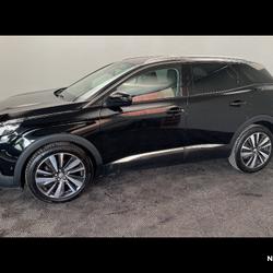 Peugeot 3008 BUSINESS 1.6 BLUEHDI 120CH S&S BVM6 BC ALLURE BUSINESS occasion - Varennes-sur-Seine - photo 2/30