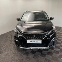 Peugeot 3008 BUSINESS 1.6 BLUEHDI 120CH S&S BVM6 BC ALLURE BUSINESS occasion - Varennes-sur-Seine - photo 3/30
