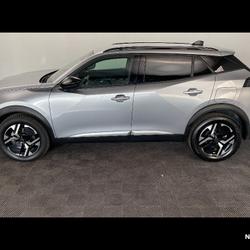 Peugeot 2008 PURETECH 130 S&S BVM6 GT occasion - Avon - photo 2/26