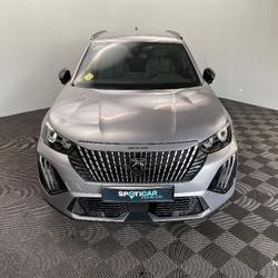 Peugeot 2008 PURETECH 130 S&S BVM6 GT occasion - Avon - photo 3/26