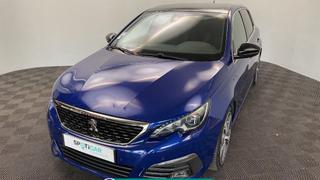 Peugeot 308 II Phase 2  - Puretech - photo 0