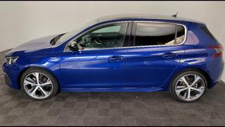 Peugeot 308 II Phase 2  - Puretech - photo 1