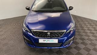Peugeot 308 II Phase 2  - Puretech - photo 2