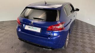 Peugeot 308 II Phase 2  - Puretech - photo 3
