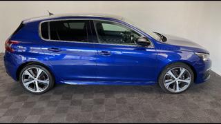 Peugeot 308 II Phase 2  - Puretech - photo 4
