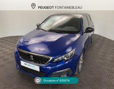 Peugeot 308 II Phase 2 Avon