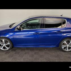Peugeot 308 II Phase 2 308 PURETECH 130CH S&S EAT8 GT LINE Avon