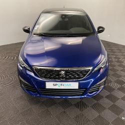 Peugeot 308 II Phase 2 308 PURETECH 130CH S&S EAT8 GT LINE Avon