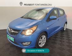 Opel Karl Avon