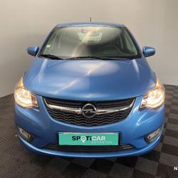 Opel Karl KARL 1.0 - 75 CH COSMO Avon
